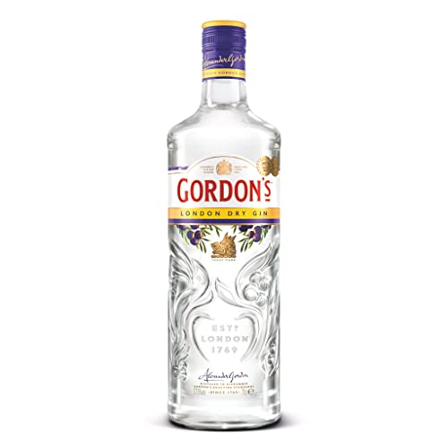 Gordon'S Special Dry London Gin, 700ml