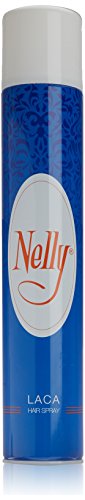 NELLY laca classic spray 750 ml