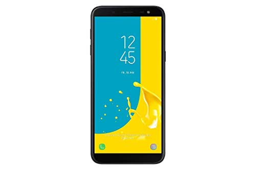 Samsung Galaxy A6 Plus – Smartphone
