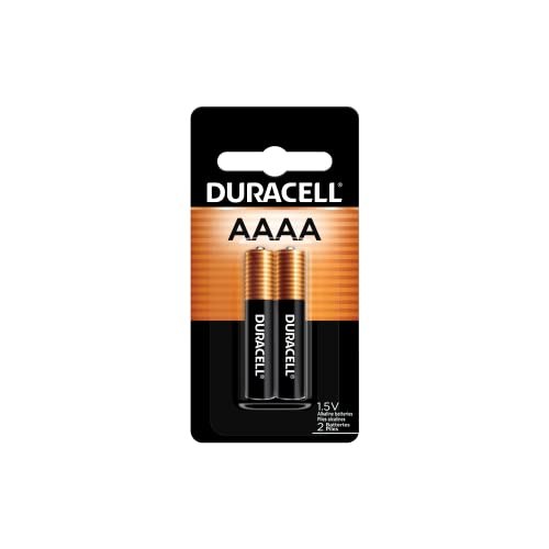 Duracell MX2500B Alcalino Household Battery single-use Battery AAAA Alcalino