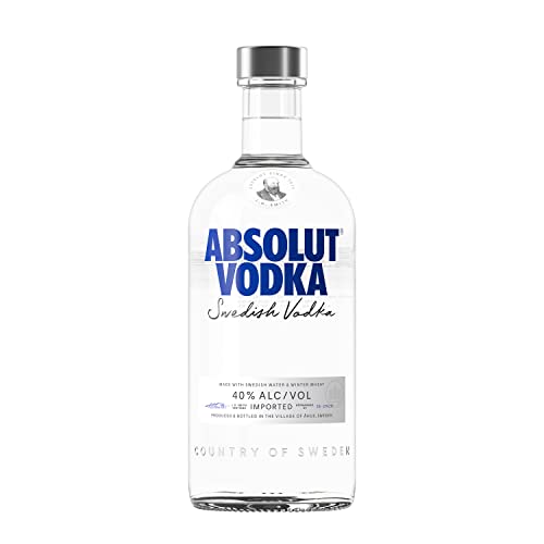 Absolut Vodka - 700 ml