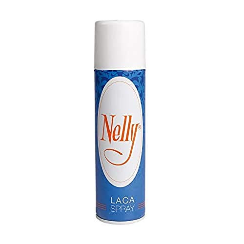 NELLY laca classic de bolso spray 125 ml