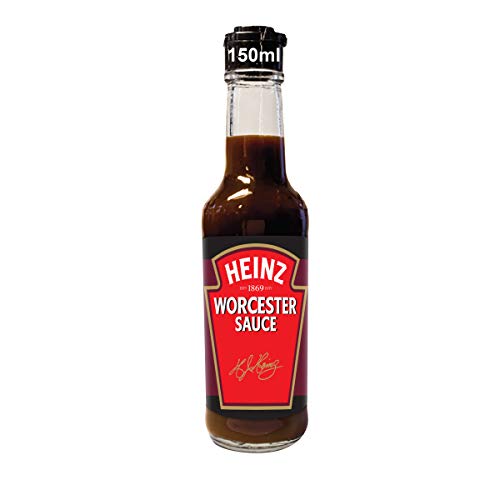 Heinz – Worcester Sauce – 150 ml