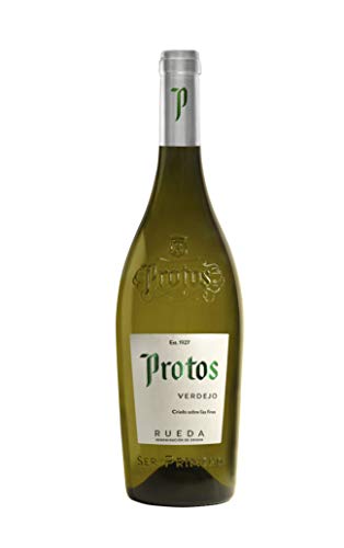 Protos Vino Blanco Verdejo, D.O. Rueda 75cl