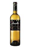Anahi - Blanco Semidulce - Rioja