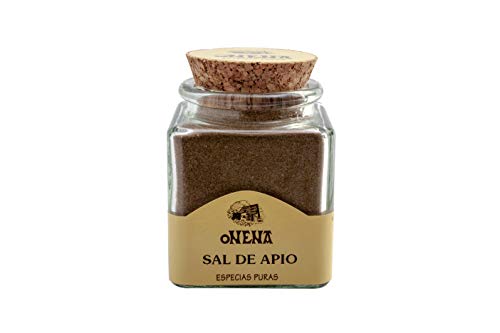 Onena Sal De Apio Especias 80 g (7053)