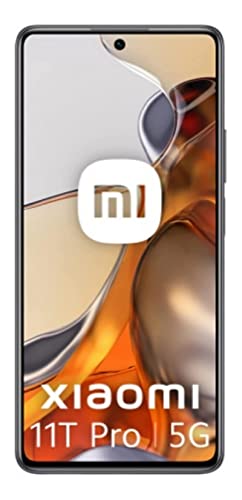 Xiaomi Mi 11T Pro 5G, Smartphone, 5G, Android 11, Brand Tim, [Italia]