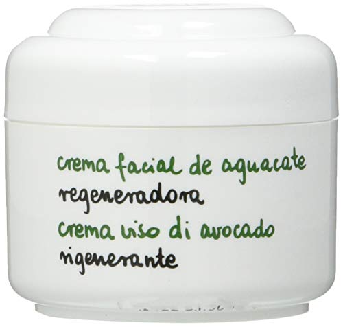 Ziaja Aguacate Crema Facial 50 ml