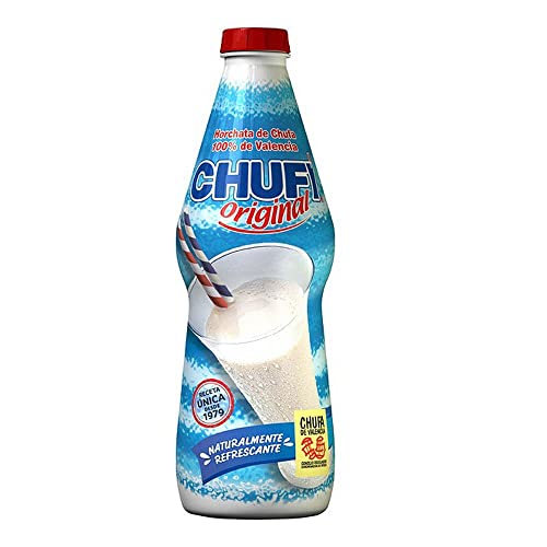 Chufi Horchata Original, 1L