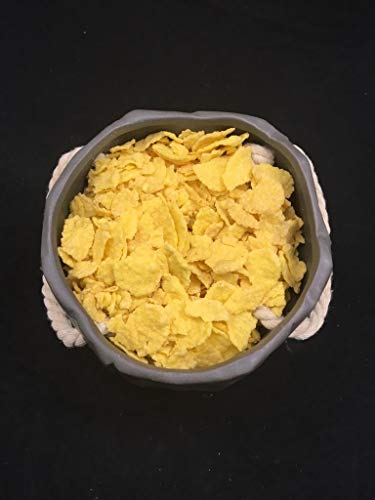 Copos de maiz ECO sin azucar (Cornflakes) a granel - 500