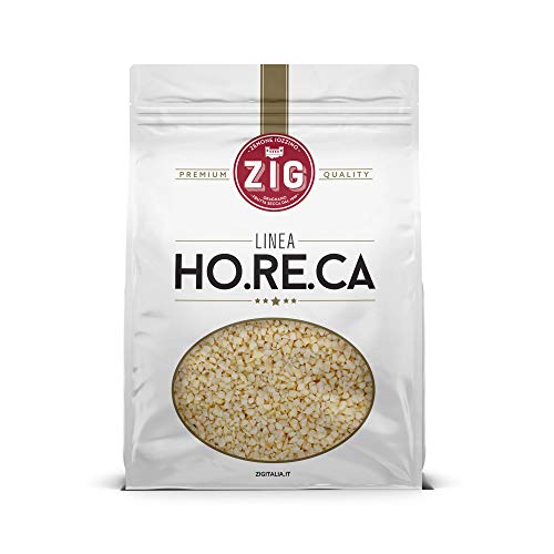 ZIG - HORECA - granillo de almendras 1 Kg