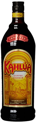 Kahlua Coffee LIQUEUR, 1 l