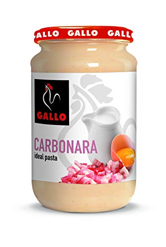 Gallo Salsa Carbonara, 330g