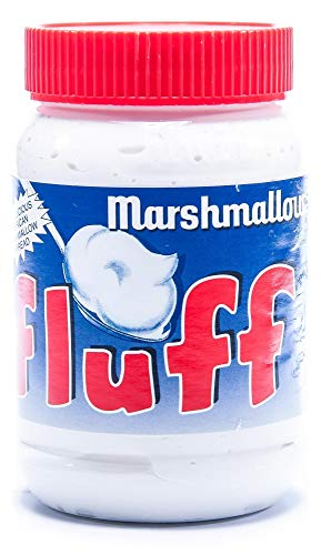 Marshmallow fluff Crema de malvavisco 212g