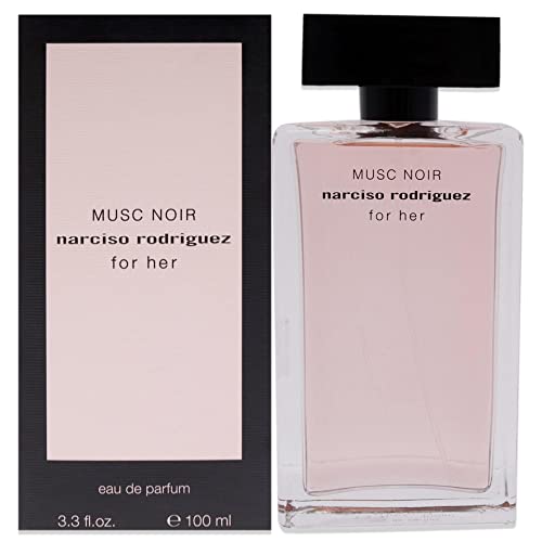 Narciso Rodriguez Musc Noir Eau de Perfum 100Ml 100 ml