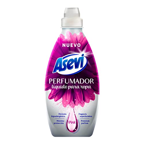 Perfumador Asevi Pink 720 ml