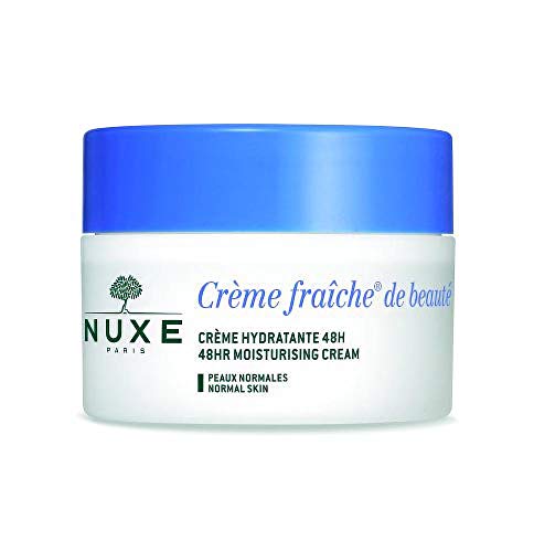 Nuxe Creme Fraiche Melting 48H Moist Cream - 50 ml