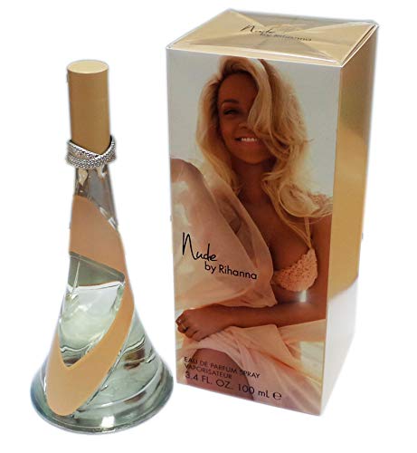 Rihanna Nude Women Eau De Parfum 100 Ml