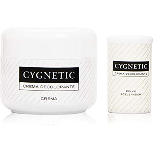 Cygnetic Crema Decolorante Vello - 100 ml/25 g (1105-90014)