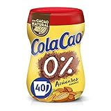 ColaCao 0% Azúcares añadidos - 300g