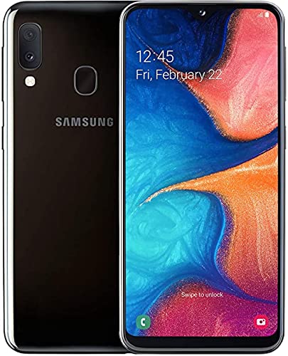 Samsung Galaxy A20e - Smartphone Super AMOLED (13 MP, 3GB RAM, 32GB ROM) [Versión Española], Android, 5.8', Coral