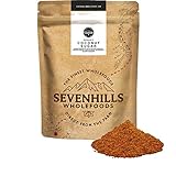 Sevenhills Wholefoods Azúcar De Coco Orgánico 1kg