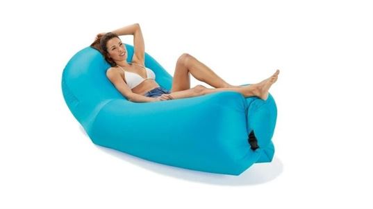 SOFÁ INFLABLE LIDL